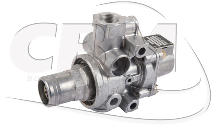 KNORR BREMSE REGULATOR - VOLVO IRISBUS - IVECO - RVI KAROSA (848093 | 5801090745 | 4429000003 | 5801090746) - Bremsteile für Bus: das Bild 1 KNORR BREMSE REGULATOR - VOLVO IRISBUS - IVECO - RVI KAROSA (848093 | 5801090745 | 4429000003 | 5801090746) - Bremsteile für Bus: das Bild 1