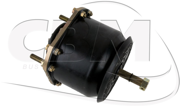 KNORR BREMSE SPRING CYLINDER - PREVOST IRISBUS - IVECO - RVI DAF MERCEDES (195393 | 0501309901 | 93193166 | 8198684 | 0698849 | A0002570147) - Bremszylinder für Bus: das Bild 1 KNORR BREMSE SPRING CYLINDER - PREVOST IRISBUS - IVECO - RVI DAF MERCEDES (195393 | 0501309901 | 93193166 | 8198684 | 0698849 | A0002570147) - Bremszylinder für Bus: das Bild 1