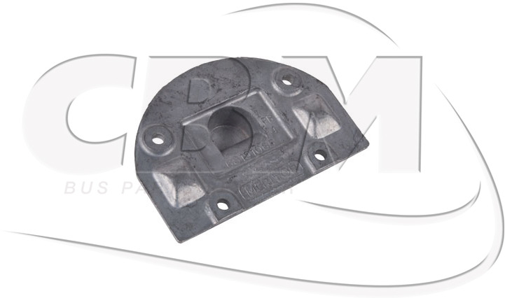 MERITOR COVER KIT - IRISBUS - IVECO - RVI (0005001859952 | 5001859952) - Bremssattel für Bus: das Bild 1 MERITOR COVER KIT - IRISBUS - IVECO - RVI (0005001859952 | 5001859952) - Bremssattel für Bus: das Bild 1