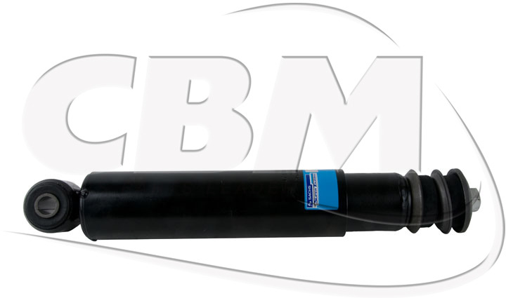 SACHS REAR SHOCK ABSORBER - IRISBUS - IVECO - RVI (5000438694 | 5000771333) - Stoßdämpfer für Bus: das Bild 1 SACHS REAR SHOCK ABSORBER - IRISBUS - IVECO - RVI (5000438694 | 5000771333) - Stoßdämpfer für Bus: das Bild 1