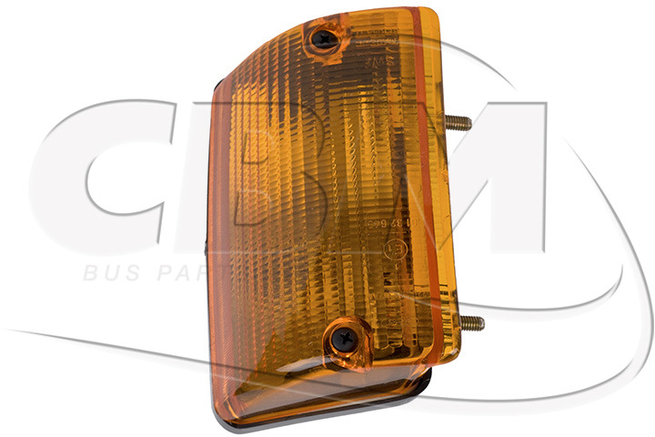 SWF LEFT TURN SIGNAL SET - IRISBUS - IVECO - RVI (5010439194) - Blinkleuchte für Bus: das Bild 1 SWF LEFT TURN SIGNAL SET - IRISBUS - IVECO - RVI (5010439194) - Blinkleuchte für Bus: das Bild 1