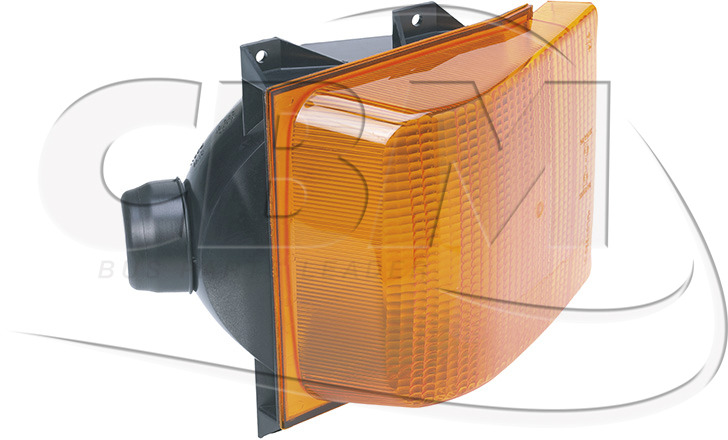 ULO FRONT TURN SIGNAL - DAF (20271128) - Blinkleuchte für Bus: das Bild 1 ULO FRONT TURN SIGNAL - DAF (20271128) - Blinkleuchte für Bus: das Bild 1
