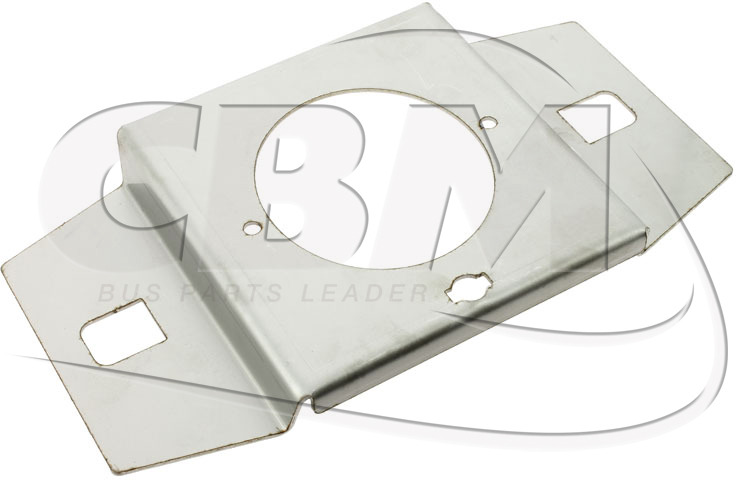 VANHOOL SUPPORT - KNORR (K2B1101X50) - Karosserie und Außen für Bus: das Bild 1 VANHOOL SUPPORT - KNORR (K2B1101X50) - Karosserie und Außen für Bus: das Bild 1