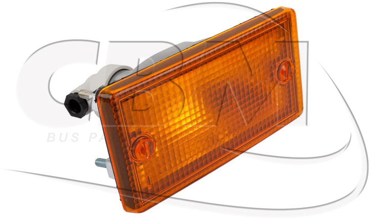 VIGNAL FRONT TURN SIGNAL - SCANIA (419462) - Blinkleuchte für Bus: das Bild 1 VIGNAL FRONT TURN SIGNAL - SCANIA (419462) - Blinkleuchte für Bus: das Bild 1