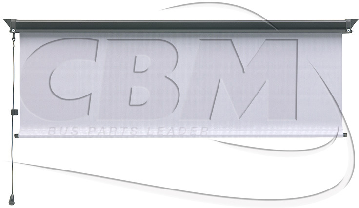 VISIONS SYSTEMS SUN VISOR - IRISBUS - IVECO - RVI (42540274 | 5006018439) - Sonnenblende für Bus: das Bild 1 VISIONS SYSTEMS SUN VISOR - IRISBUS - IVECO - RVI (42540274 | 5006018439) - Sonnenblende für Bus: das Bild 1