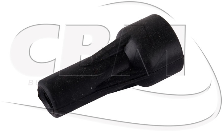 VOLVO A ENGINE SPARK PLUG RUBBER - KNORR (SK27673) - Motor und Teile für Bus: das Bild 1 VOLVO A ENGINE SPARK PLUG RUBBER - KNORR (SK27673) - Motor und Teile für Bus: das Bild 1