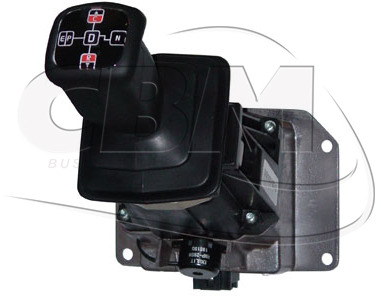 WABCO GEARBOX CONTROL - VOLVO (20924200 | 943491) - Schalthebel für Bus: das Bild 1 WABCO GEARBOX CONTROL - VOLVO (20924200 | 943491) - Schalthebel für Bus: das Bild 1