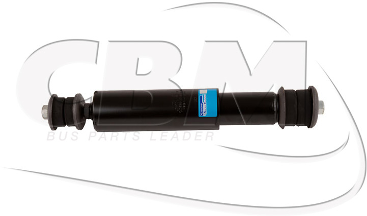 ZF REAR SHOCK ABSORBER - KAROSA IRISBUS - IVECO - RVI VOLVO VANHOOL (442275030861 | 316422230 | 0023361150 | 3111116 | 72647 | 633106140 | 5010260183 | 503135324) - Stoßdämpfer für Bus: das Bild 1 ZF REAR SHOCK ABSORBER - KAROSA IRISBUS - IVECO - RVI VOLVO VANHOOL (442275030861 | 316422230 | 0023361150 | 3111116 | 72647 | 633106140 | 5010260183 | 503135324) - Stoßdämpfer für Bus: das Bild 1