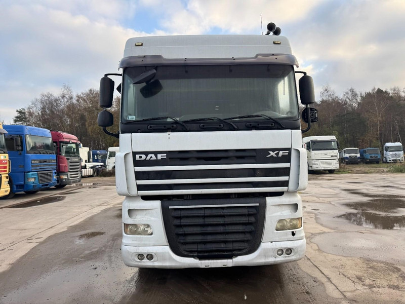 DAF 105 XF 460 Space Cab (MANUAL GEARBOX / BOITE MANUELLE / PERFECT CONDITION) - Sattelzugmaschine: das Bild 2 DAF 105 XF 460 Space Cab (MANUAL GEARBOX / BOITE MANUELLE / PERFECT CONDITION) - Sattelzugmaschine: das Bild 2