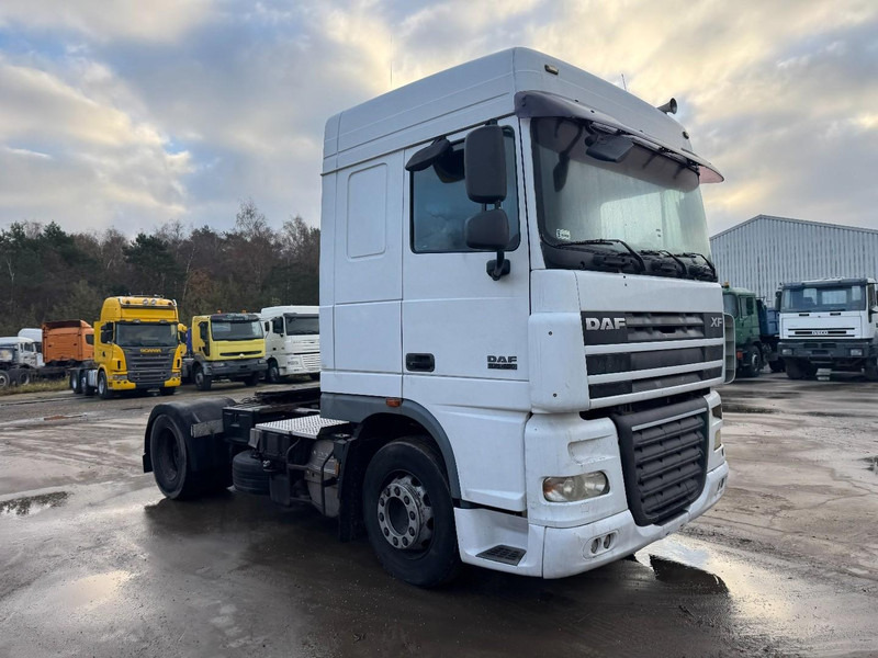 DAF 105 XF 460 Space Cab (MANUAL GEARBOX / BOITE MANUELLE / PERFECT CONDITION) - Sattelzugmaschine: das Bild 3 DAF 105 XF 460 Space Cab (MANUAL GEARBOX / BOITE MANUELLE / PERFECT CONDITION) - Sattelzugmaschine: das Bild 3