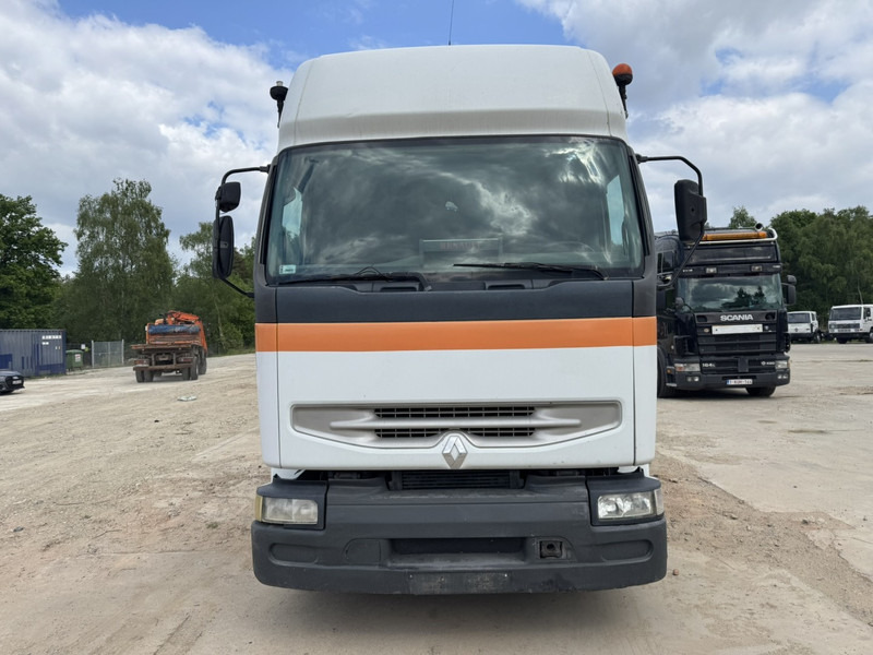 Renault Premium 420 (BOITE MANUELLE / MANUAL GEARBOX) - Sattelzugmaschine: das Bild 2 Renault Premium 420 (BOITE MANUELLE / MANUAL GEARBOX) - Sattelzugmaschine: das Bild 2