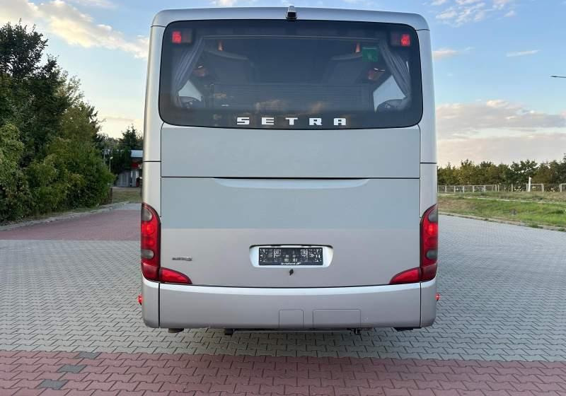 Setra 2 x S415 GT-UL Euro-5 - Überlandbus: das Bild 4 Setra 2 x S415 GT-UL Euro-5 - Überlandbus: das Bild 4