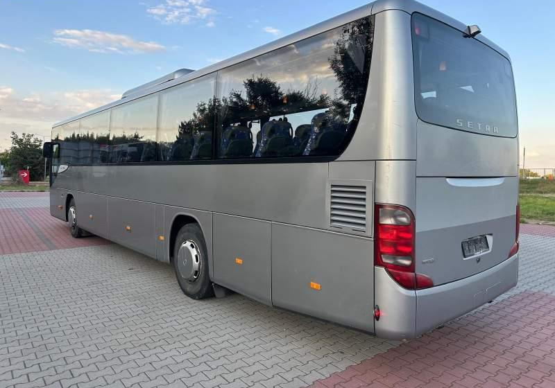 Setra 2 x S415 GT-UL Euro-5 - Überlandbus: das Bild 5 Setra 2 x S415 GT-UL Euro-5 - Überlandbus: das Bild 5