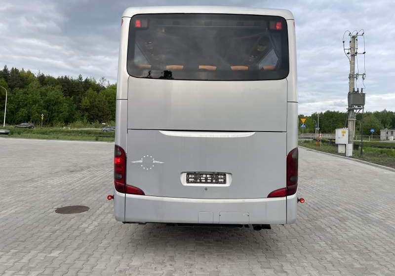 Setra 415 GT-HD - Reisebus: das Bild 4 Setra 415 GT-HD - Reisebus: das Bild 4