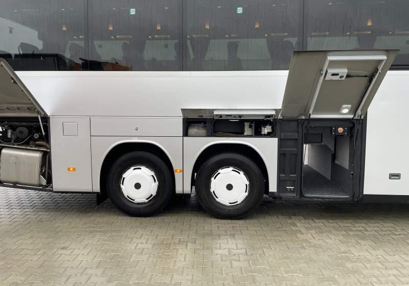 Reisebus Setra 417GT-HD Euro-5: das Bild 11