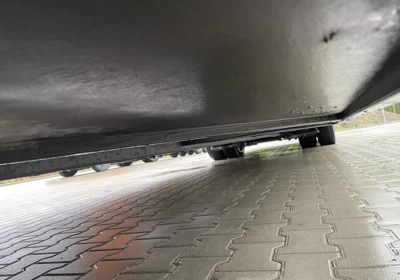 Reisebus Setra 417GT-HD Euro-5: das Bild 16