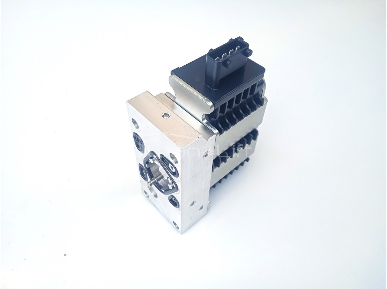 Elektrozawór Danfoss 157B4034 / 11166818 - Hydraulik ventil für Ladekran: das Bild 1 Elektrozawór Danfoss 157B4034 / 11166818 - Hydraulik ventil für Ladekran: das Bild 1