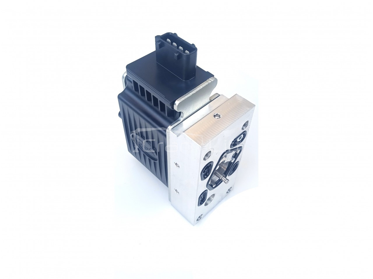 Elektrozawór Danfoss 157B4034 / 11166818 - Hydraulik ventil für Ladekran: das Bild 2 Elektrozawór Danfoss 157B4034 / 11166818 - Hydraulik ventil für Ladekran: das Bild 2