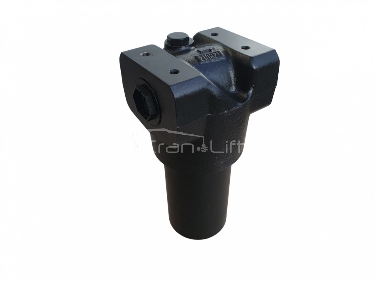 Filtr ciśnieniowy kompletny, zasilania Loglift 38310023 (typ LS) - Hydraulik für Ladekran: das Bild 3 Filtr ciśnieniowy kompletny, zasilania Loglift 38310023 (typ LS) - Hydraulik für Ladekran: das Bild 3