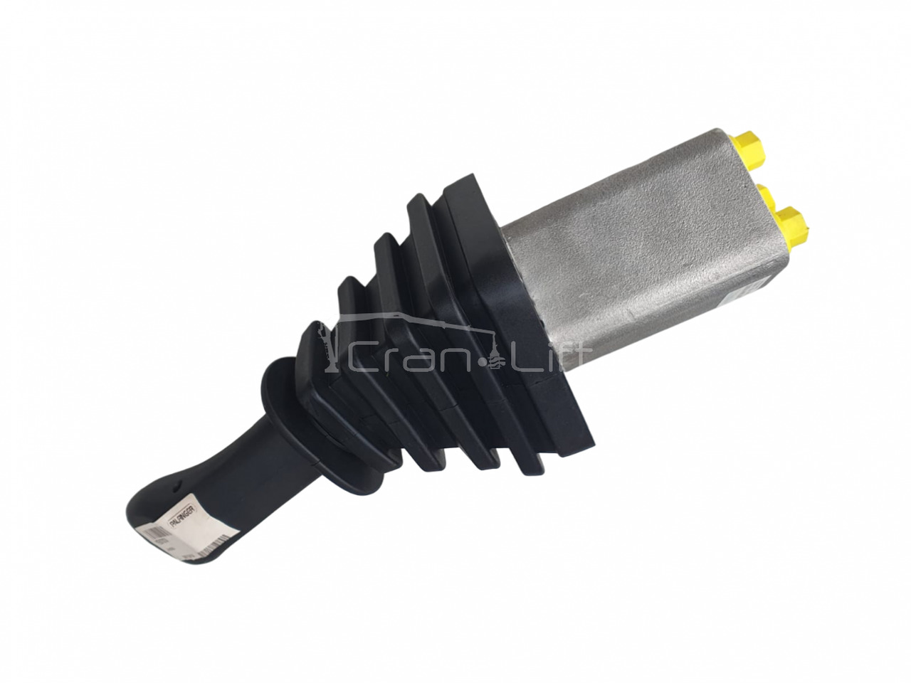 Joystick prehydrauliczny PRAWY Epsilon Palfinger YE67074 - Schalthebel für Ladekran: das Bild 3 Joystick prehydrauliczny PRAWY Epsilon Palfinger YE67074 - Schalthebel für Ladekran: das Bild 3