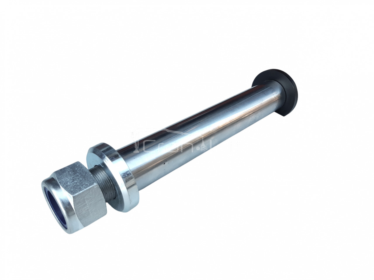 Sworzeń zawiesia fi40mm x 230mm Loglift, Jonsered - Hydraulik für Ladekran: das Bild 2 Sworzeń zawiesia fi40mm x 230mm Loglift, Jonsered - Hydraulik für Ladekran: das Bild 2