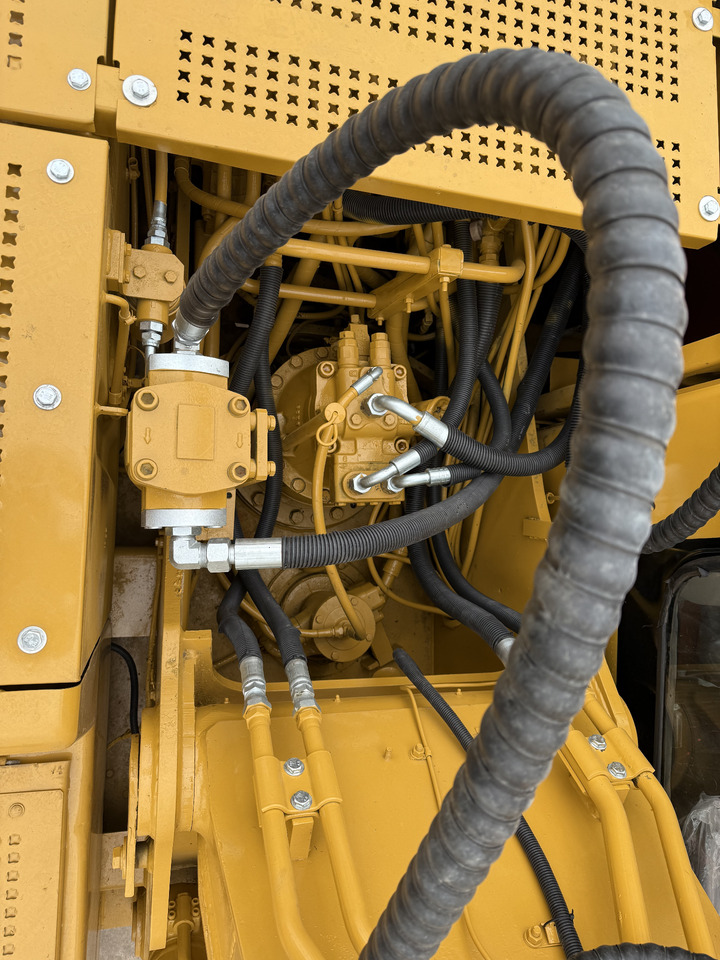 Kettenbagger CATERPILLAR 320b [ Copy ]: das Bild 20