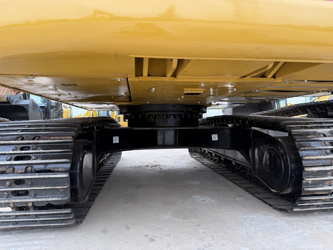 Kettenbagger CATERPILLAR 320b [ Copy ]: das Bild 10