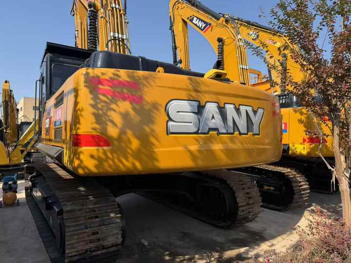 China Brand Sany 335h 35tons Excavator for Sale HIgh Quality Sany 305 335 365 Large Excavator Hot Sale - Bagger: das Bild 2 China Brand Sany 335h 35tons Excavator for Sale HIgh Quality Sany 305 335 365 Large Excavator Hot Sale - Bagger: das Bild 2