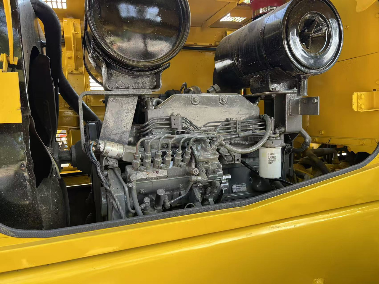 Komatsu wa320 [ Copy ] [ Copy ] – Leasing Komatsu wa320 [ Copy ] [ Copy ]: das Bild 7