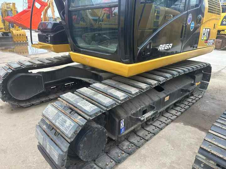 Low Working Time CAT 312D2 Excavator Caterpillar Used 15ton Cat312D2 No Reviews yet - Kettenbagger: das Bild 4 Low Working Time CAT 312D2 Excavator Caterpillar Used 15ton Cat312D2 No Reviews yet - Kettenbagger: das Bild 4