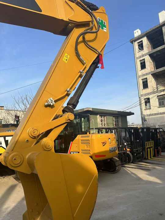 Second Hand Excavator 320D Used Low Price Caterpillar CAT 312D 315D 320D 325D in Good Condition - Kettenbagger: das Bild 5 Second Hand Excavator 320D Used Low Price Caterpillar CAT 312D 315D 320D 325D in Good Condition - Kettenbagger: das Bild 5