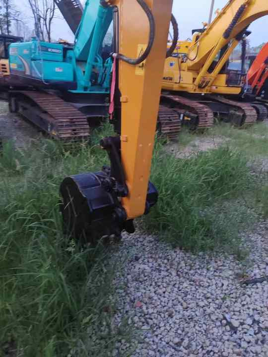 Used China Brand Sany Sy5cmini Excavator for Sale Mini Excavator Mini Digger Excavator - Minibagger: das Bild 4 Used China Brand Sany Sy5cmini Excavator for Sale Mini Excavator Mini Digger Excavator - Minibagger: das Bild 4