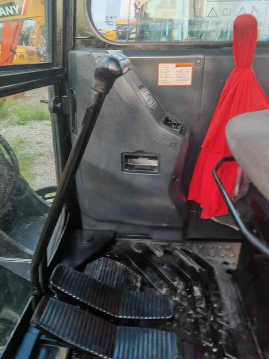 Used China Brand Sany Sy5cmini Excavator for Sale Mini Excavator Mini Digger Excavator - Minibagger: das Bild 5 Used China Brand Sany Sy5cmini Excavator for Sale Mini Excavator Mini Digger Excavator - Minibagger: das Bild 5
