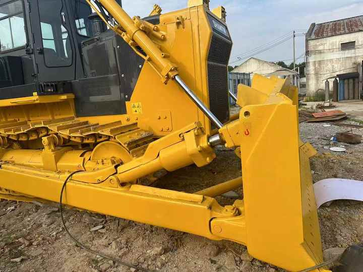 Used China Brand Shantui Sd32 Bulldozer in Stock High Quality Shantui Sd16 22 32 Bulldozer for Sale - Bulldozer: das Bild 3 Used China Brand Shantui Sd32 Bulldozer in Stock High Quality Shantui Sd16 22 32 Bulldozer for Sale - Bulldozer: das Bild 3