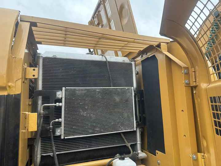 Kettenbagger Used Excavator CAT 320C Second Hand Highly Competitive Digging Machine 325C 330C for Sale: das Bild 6
