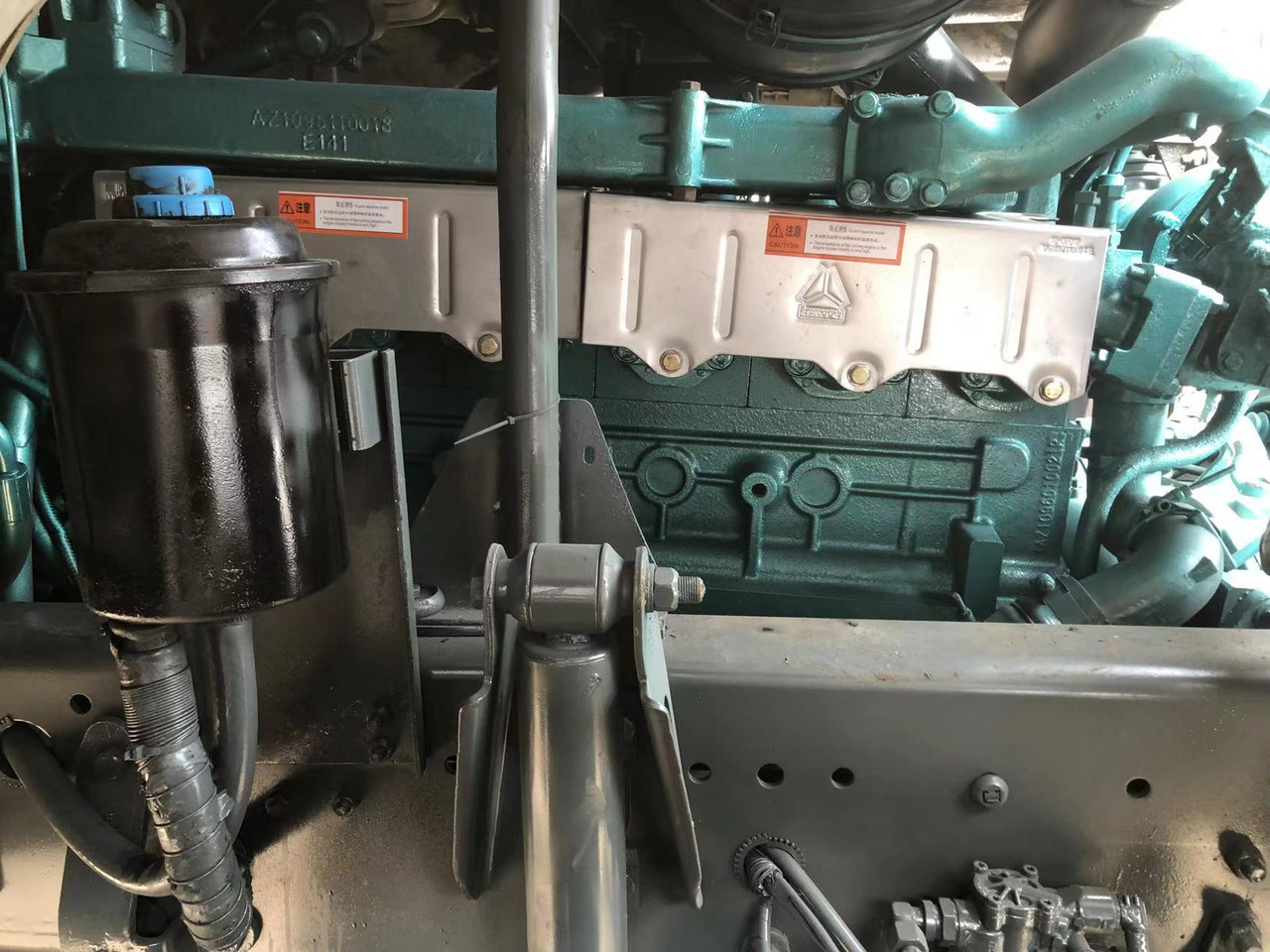 Kipper howo 6*4 [ Copy ] [ Copy ] [ Copy ] [ Copy ] [ Copy ] [ Copy ]: das Bild 7