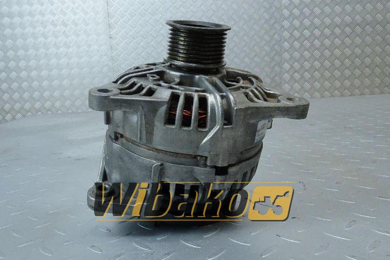 Alternator Cummins 4892318 - Lichtmaschine für Baumaschine: das Bild 1 Alternator Cummins 4892318 - Lichtmaschine für Baumaschine: das Bild 1