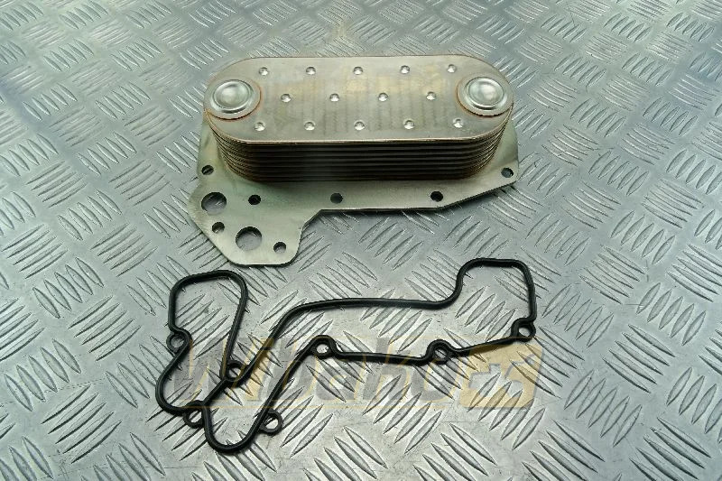 BF Original 20190390600 - Ölkühler für Baumaschine: das Bild 1 BF Original 20190390600 - Ölkühler für Baumaschine: das Bild 1