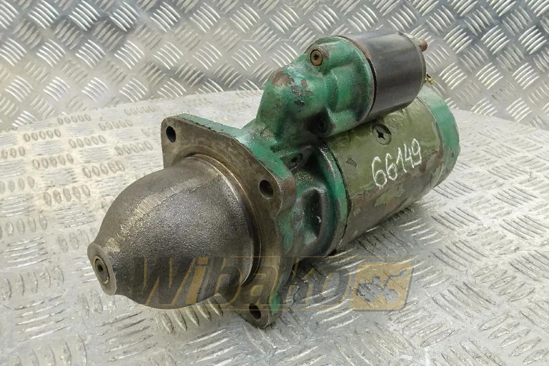 Bosch 0001368055 - Anlasser für Baumaschine: das Bild 1 Bosch 0001368055 - Anlasser für Baumaschine: das Bild 1