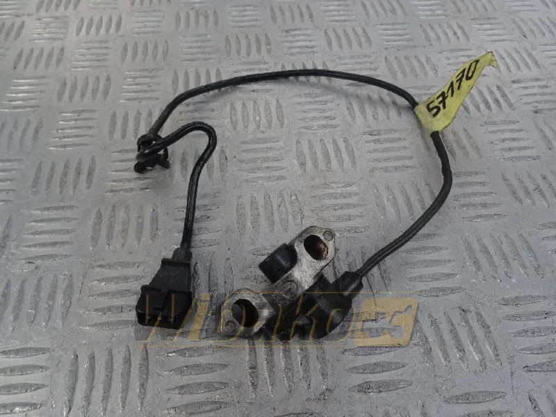 Bosch 0261210113 - Sensor für Baumaschine: das Bild 1 Bosch 0261210113 - Sensor für Baumaschine: das Bild 1