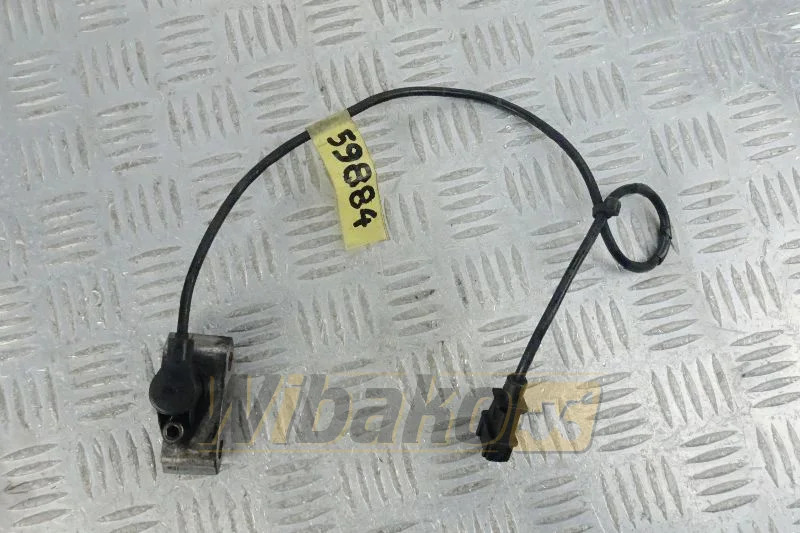 Bosch 0261210113 - Sensor für Baumaschine: das Bild 1 Bosch 0261210113 - Sensor für Baumaschine: das Bild 1