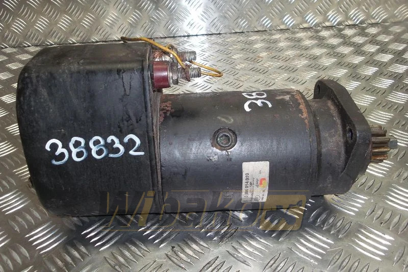 Bosch 095 0986014910 - Anlasser für Baumaschine: das Bild 1 Bosch 095 0986014910 - Anlasser für Baumaschine: das Bild 1