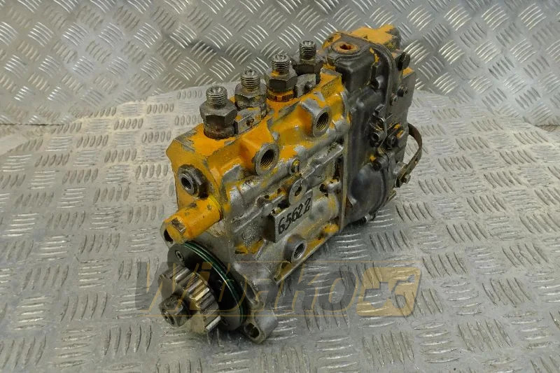 Bosch PES4A95D410RS2685 0400874238 - Kraftstoffpumpe für Baumaschine: das Bild 1 Bosch PES4A95D410RS2685 0400874238 - Kraftstoffpumpe für Baumaschine: das Bild 1