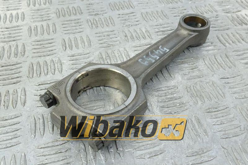 Connecting rod Deutz 1954R - Pleuel für Baumaschine: das Bild 1 Connecting rod Deutz 1954R - Pleuel für Baumaschine: das Bild 1