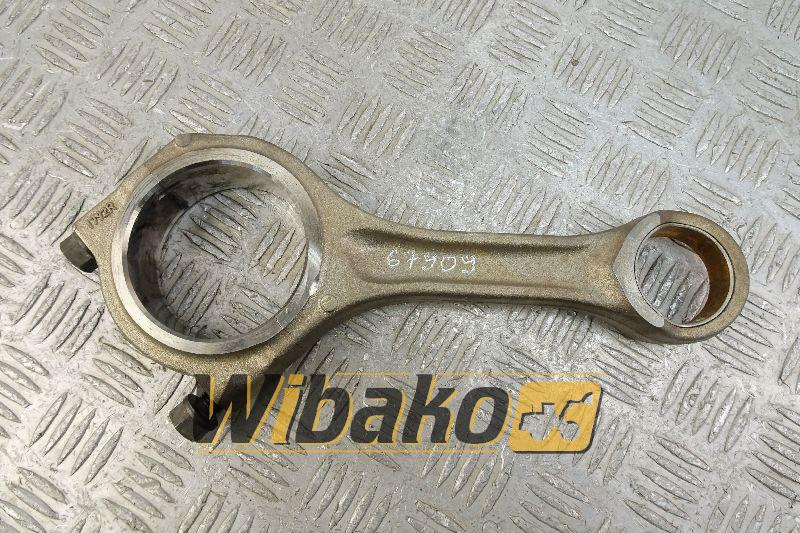Connecting rod Volvo 04901791 - Pleuel für Baumaschine: das Bild 1 Connecting rod Volvo 04901791 - Pleuel für Baumaschine: das Bild 1