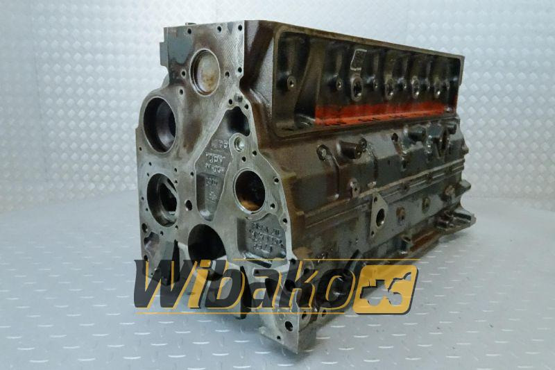 Crankcase for engine Cummins QSB5.9 3935943 - Kurbelgehäuse für Baumaschine: das Bild 1 Crankcase for engine Cummins QSB5.9 3935943 - Kurbelgehäuse für Baumaschine: das Bild 1