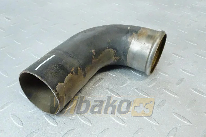 Cummins 3914944 - Ansaugkrümmer für Baumaschine: das Bild 1 Cummins 3914944 - Ansaugkrümmer für Baumaschine: das Bild 1