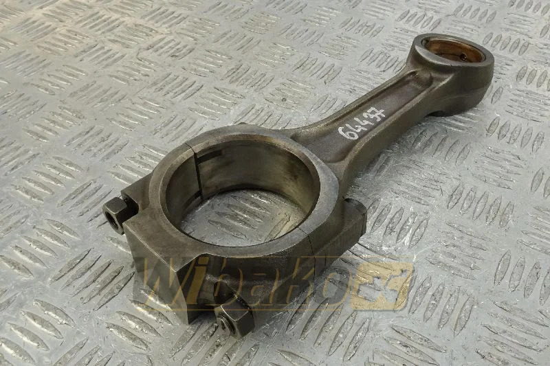 Cummins 3934927 - Pleuel für Baumaschine: das Bild 1 Cummins 3934927 - Pleuel für Baumaschine: das Bild 1