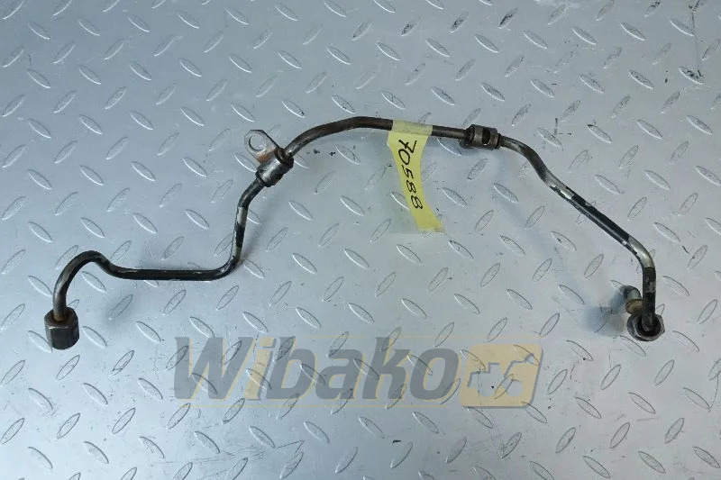 Cummins 4933417 - Injektor für Baumaschine: das Bild 1 Cummins 4933417 - Injektor für Baumaschine: das Bild 1