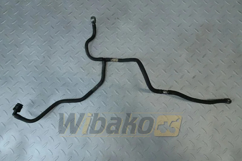 Cummins 4994932 - Injektor für Baumaschine: das Bild 1 Cummins 4994932 - Injektor für Baumaschine: das Bild 1